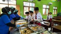 MBG prasmanan