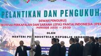 Perdagangan kapal indonesia