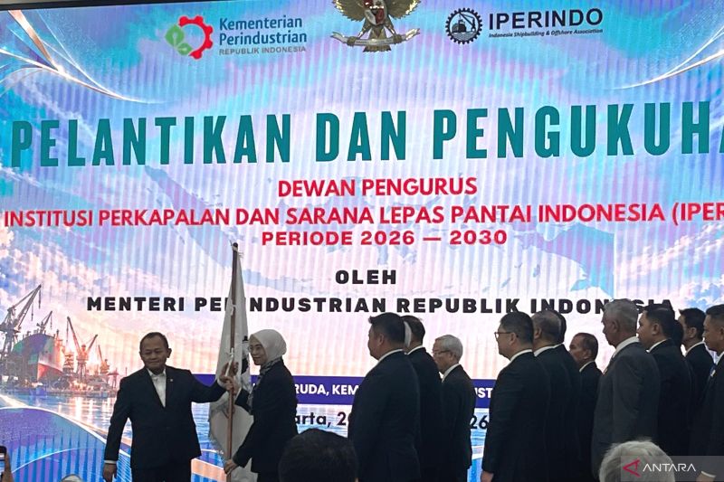 Perdagangan kapal indonesia
