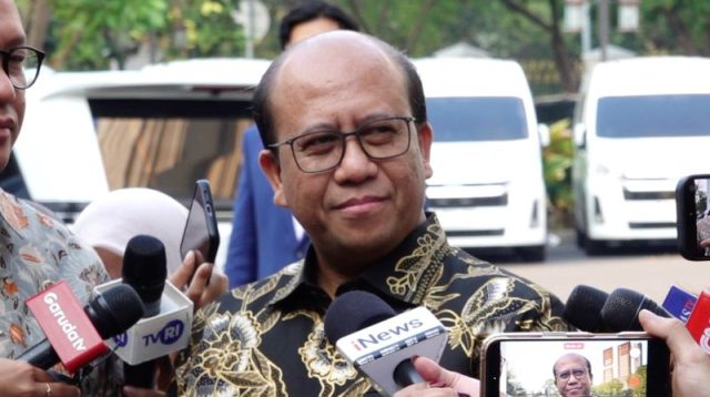 Blackout batam