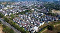 Kawasan industri dan infrastruktur transportasi yang mendukung peluang investasi properti di luar Jakarta.