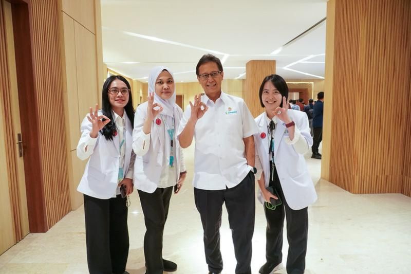 Syarat SKP dokter 2026