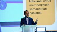 Pusat data ai di indonesia