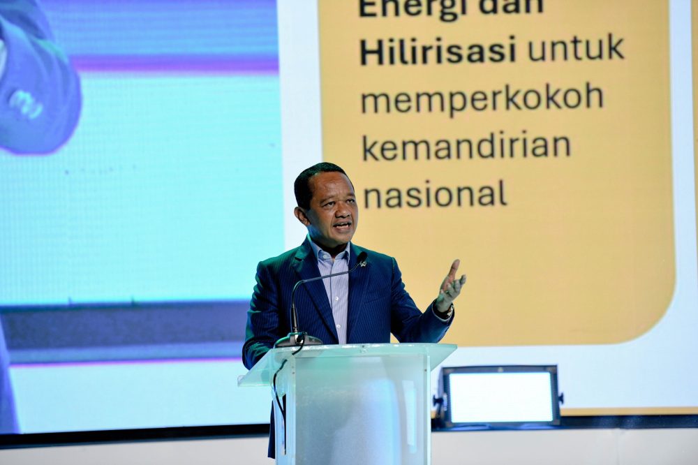 Pusat data ai di indonesia