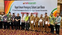 RUPS BRK Syariah