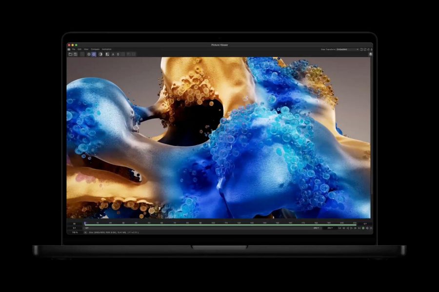 Tujuh laptop 2026 dari Apple, Dell, HP, Lenovo, Asus, dan MSI untuk kebutuhan kerja, AI, kreator, dan gaming.