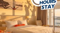 Promo harris barelang batam