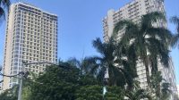 Apartemen formosa nagoya batam