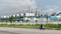 PLTMG Sekupang