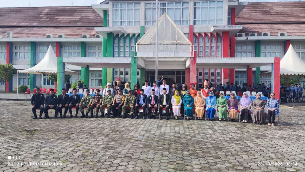 Hari sumpah pemuda