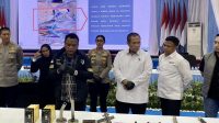 Penyidik Bareskrim Polri mendalami gangguan listrik di Gardu Induk Sei Harapan yang memicu blackout Batam-Bintan.