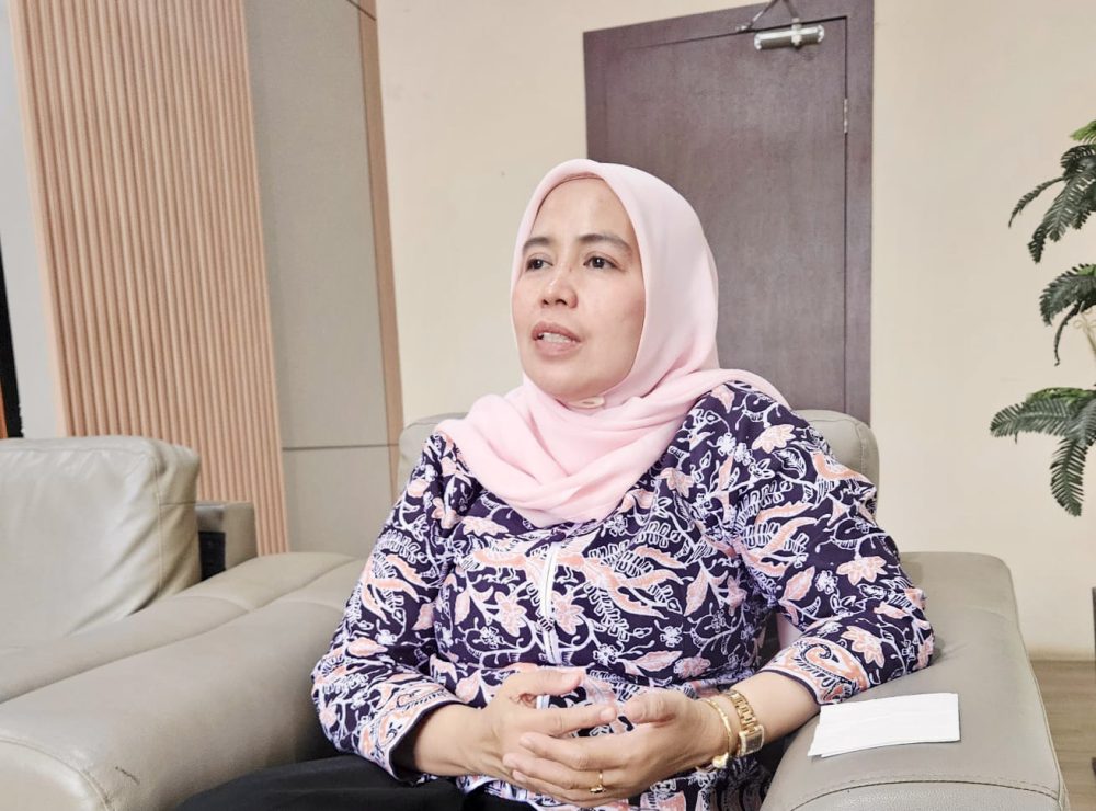 Sri Dewi Marlina Putri BPN