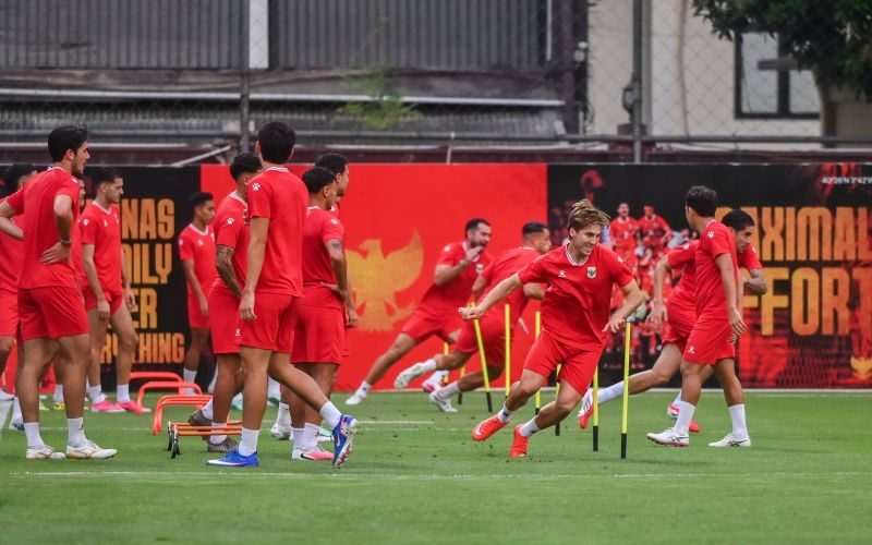 Final ASEAN Cup 2026