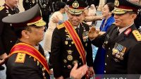 Suhendri kapolda kepri baru