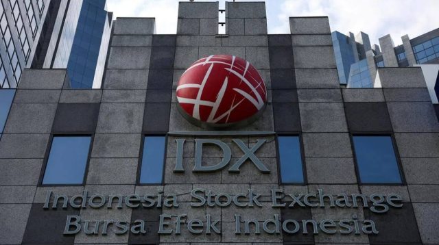 Msci indonesia