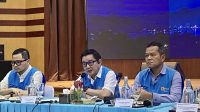 blackout Batam Bintan