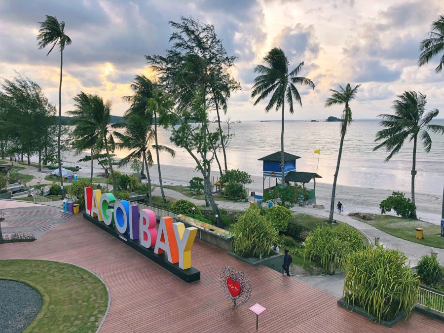 Listrik bintan