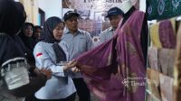 PT Timah batik